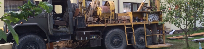 Бурим спицы скважины на воду качественно. Обеспечим надёжное водоснабжение для дома и участка.